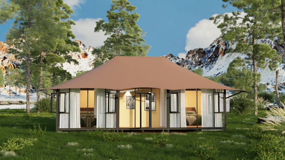 铁西区装配式建筑厂家