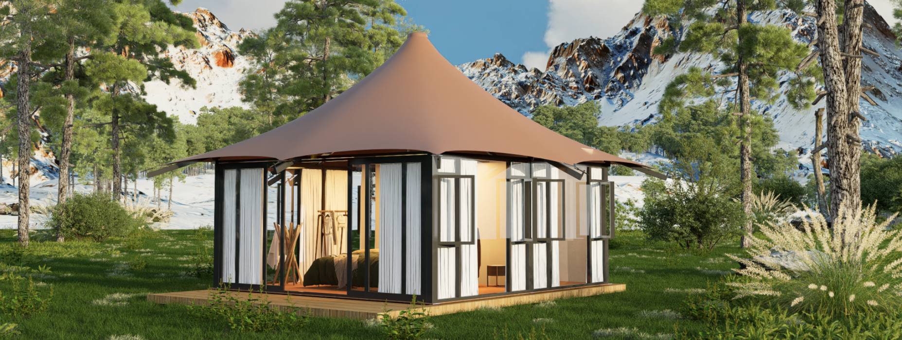 铁西区装配式建筑厂家